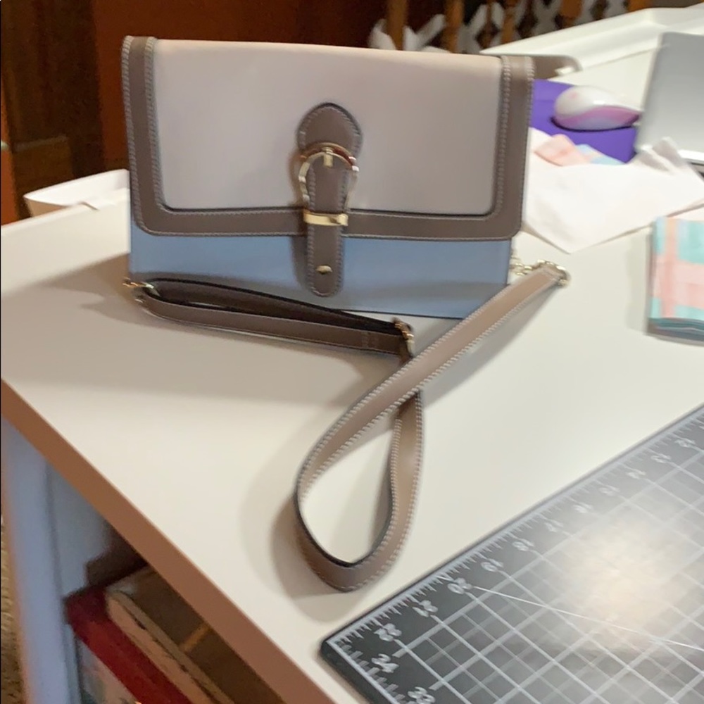 Over Shoulder Hand Bag